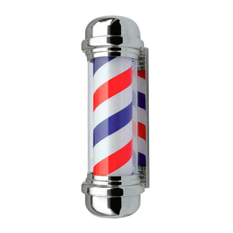 Barber-pole